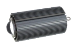 Prom Cylinder COB LED Light Fixture