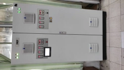 Steam Turbine Control System