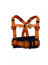 Body Harness UP IID 21 for Fall Protection