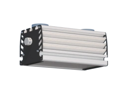 LED Light Fixture KVAZAR-10-1A