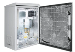 Electrical Distribution Cabinet - Basic Unit for Power Distribution