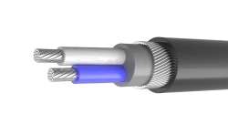 SeKav AVKShvng(A)-LS Power Cable with Aluminum Conductors