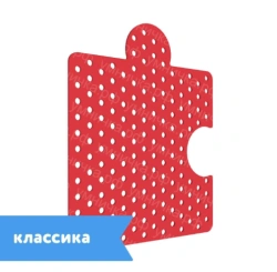 Wall Panel "Puzzle" Classic Model NPP-001