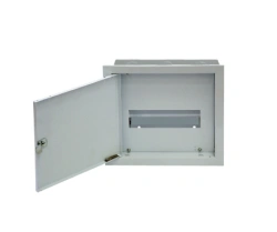 Built-in Metal Door Distribution Panels Series ЩРВ