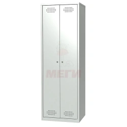Medical Wardrobe for Clothing and Footwear Storage Model MCK-2922.800