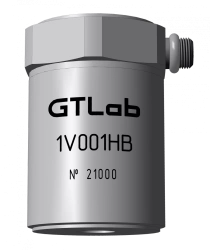 Voltage Output Accelerometer 1V001HB