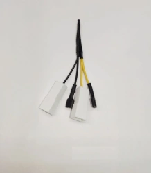 Automotive Wiring Harness for GAZ Equipment A3XRRX.3724 330