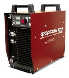 ForSazh-502 DC Welding Machine for MIG/MAG Applications