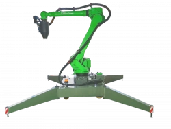 Mobile Laser Technology System MЭЛ-3.0