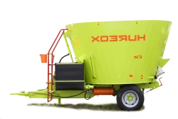 Feed Mixer-Dispenser SRK-11V "HOZYAIN