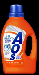 Гель AOS Для белых вещей