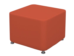 Soft Module Bench 8 - 550x550x420 mm