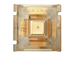 High-Resolution Multi-Format Video Information Encoder, Model 5022VХ014