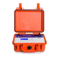 Non-Destructive Testing Milliohm Meter MIKO-7MA