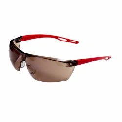 Open Protective Glasses O28 Pobedit Super, Article 12804-5