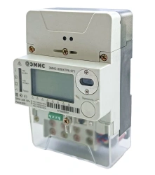 EMIS-ELECTRA 971 Energy Meter "HK" - Single-phase Intelligent Meter
