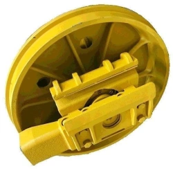 Tension Wheel 4001-21-141SB for T-40.01 Bulldozer Track Systems