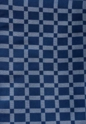 Jacquard Summer Blanket Multi-Colored