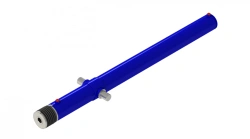 Hydraulic Cylinder 1423.00.00.00 (100x60-1400 mm), 20 MPa