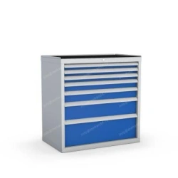 Tool Cabinet Series 1252 for Storage Solutions