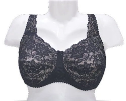 Breast Prosthesis Support Bra LF 2-126 K