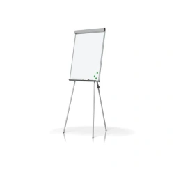 Magnetic Flip Chart 700x1000mm with Stand