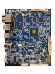 Main System Board for Katusha Series M240, MB24001_030