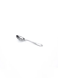 Eco-Friendly Stainless Steel Tea Spoon Allegro M-28