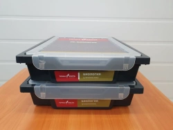 Digital Biology Laboratory Kit for Environmental Measurement