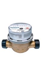 Baikal S-300M Cold and Hot Water Meter - 15M - 110S