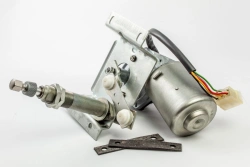 Windshield Wiper Motor 841.5205100