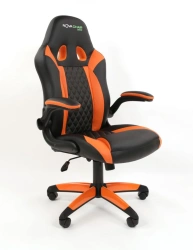 NOVA CHAIR Game X2 - Ergonomic Gaming Chair