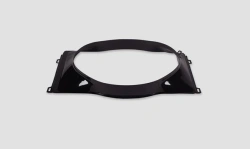 Fan Housing with Bracket 374100130901000