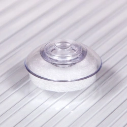 Polycarbonate Washers for Proper Installation - Novattro