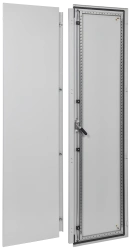 Metal Double Door YKM40D-FO-DMD-200-100 FORMAT