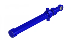 Hydraulic Cylinder 1379.00.00.00 (320x220-3200 mm) 16MPa