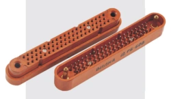 12-Pin Connector (Plug)