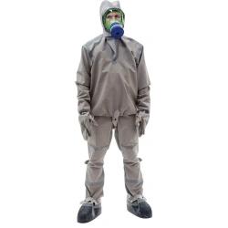 Lightweight Protective Suit L-1 for Safety and Comfort