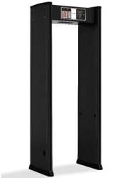 Multi-Zone Archway Metal Detector MTD-KA-19