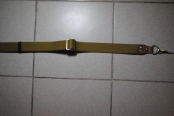Shoulder Strap for Product 56-R-327 and 56-SR-327