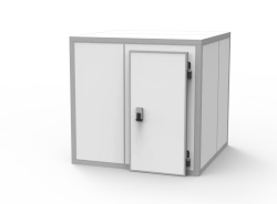 Modular Refrigeration Chamber KX-012