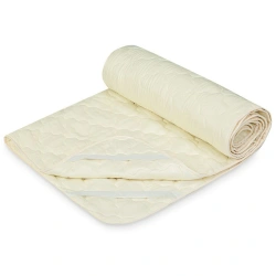 Cotton and Polyester Mattress Protectors by Ivshveystandartopt