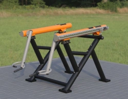 Outdoor Standing Rowing Machine "Romana 211.07.00