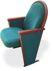 Public Space Armchair "Laguna" 530x700x970 mm