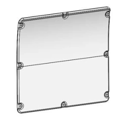 Access Cover for Fuel Filter, 5299-401-5602024