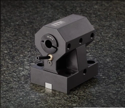 Stationary Tool Holder for CNC Machines