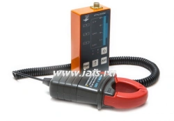 Rail Circuit Current Measuring Indicators ITRC-25/50M
