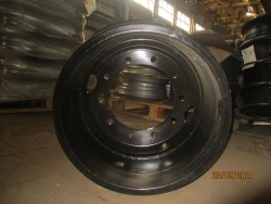 Steel Disc Wheel for Buses 167.3873.3101012-30