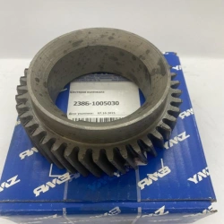Crankshaft Gear for 238B Gas Distribution Mechanism