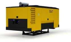 Powerful Screw Compressor Unit KV-25/16